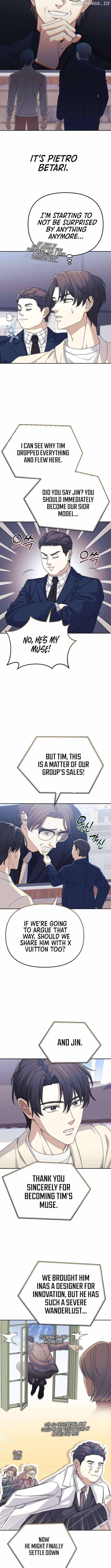The Reset Life of a Game Addict Chapter 13 5